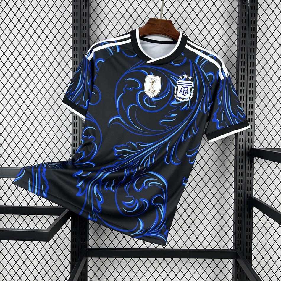 Argentine Maillot Équipe Nationale 2026 - Confortable
