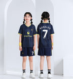Cristiano Ronaldo Maillot de Foot Enfant - Manchester United