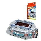 Produit Supporter Foot - Populaire Fun Populaire