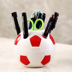 Pot à Crayons Foot