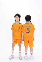 Bellingham Maillot de Foot Enfant - Real Madrid