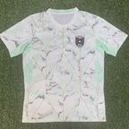 Autriche Maillot Équipe Nationale 2026