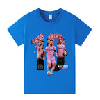 Lionel Messi T-shirt de Foot Enfant - Miami