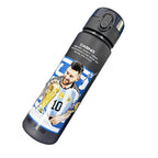 Gourde Isotherme Ronaldo - Garde Chaud & Froid