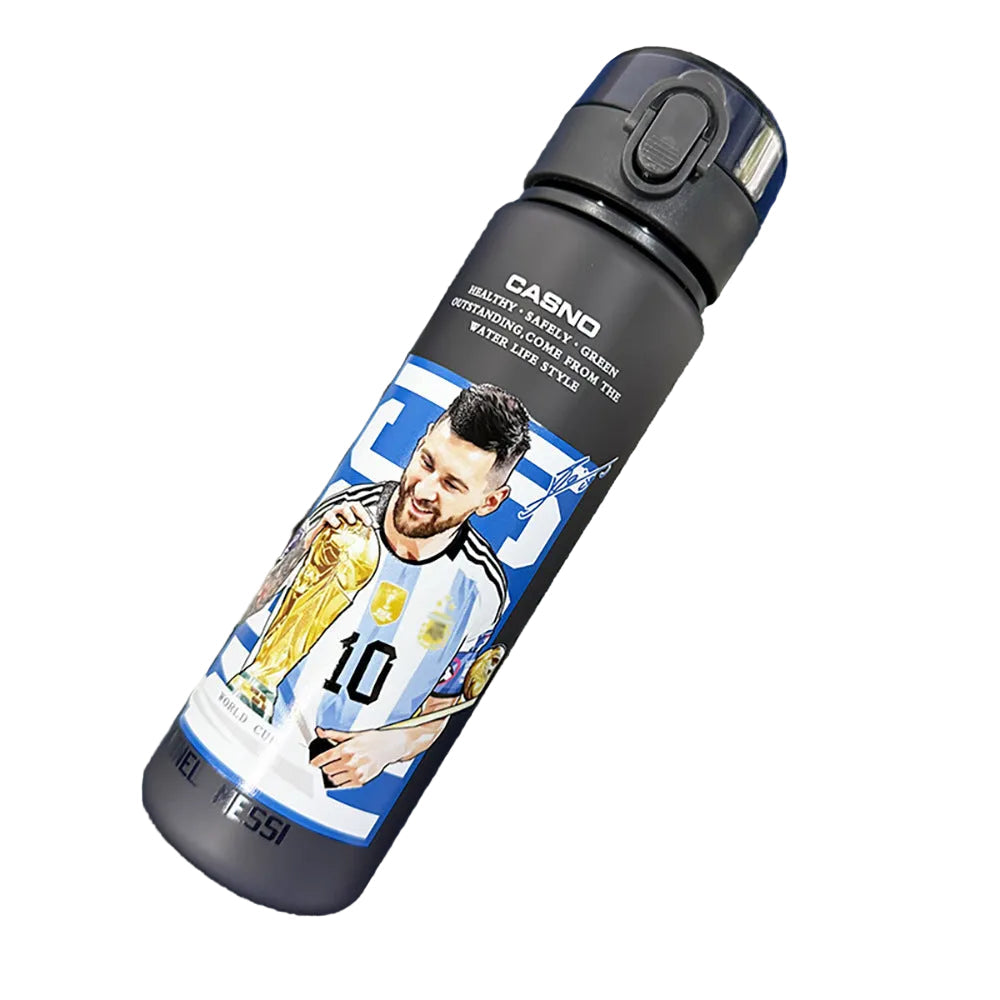 Gourde Isotherme Ronaldo - Garde Chaud & Froid