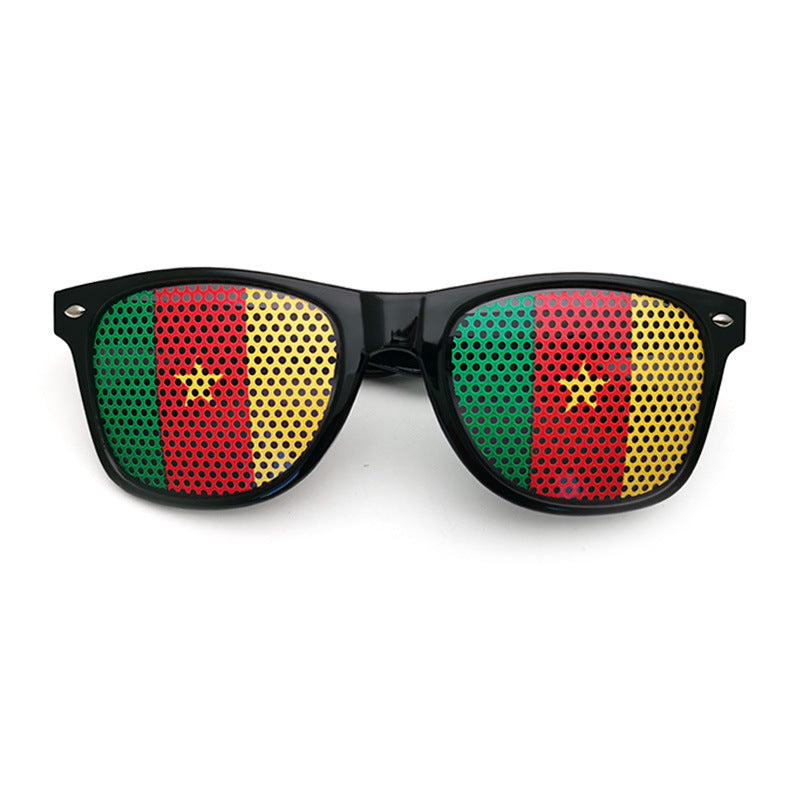 Produit Supporter Foot - Design