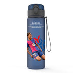 Gourde Isotherme Ronaldo - Acier Inoxydable