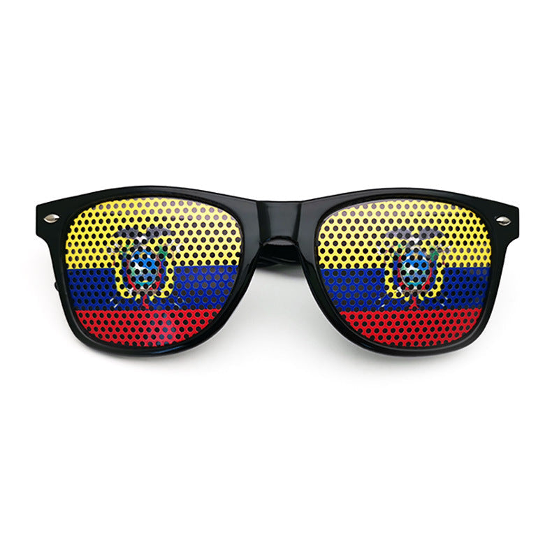 Produit Supporter Foot - Design