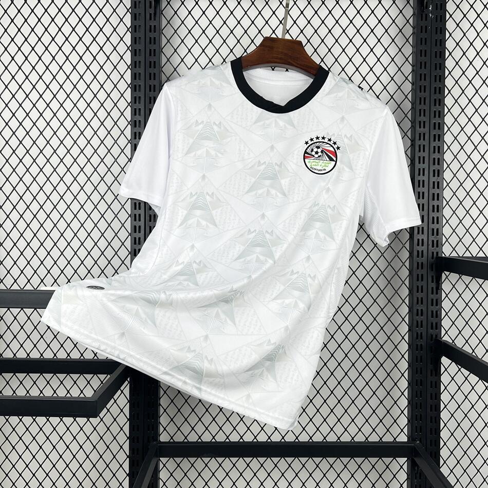 Égypte Maillot Équipe Nationale 2026