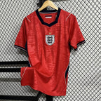 Kane - Angleterre Maillot Équipe Nationale 2026