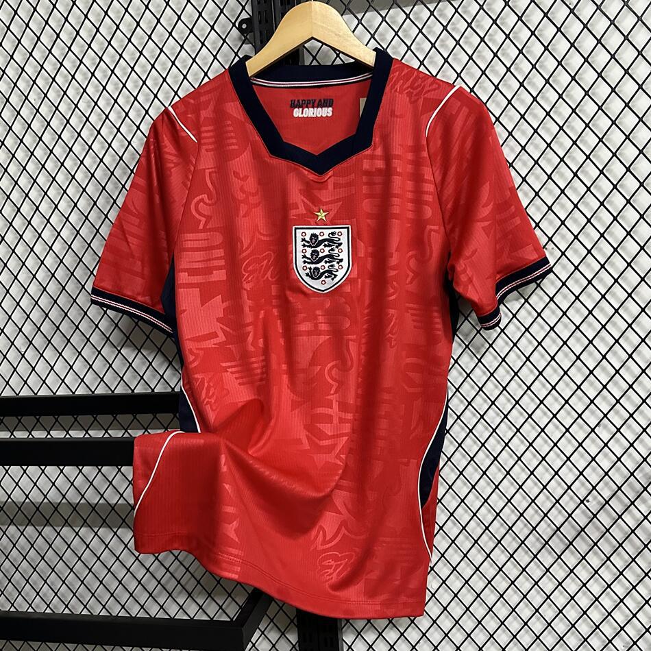 Rice - Angleterre Maillot Équipe Nationale 2026