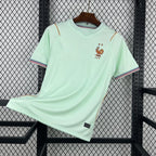 Saliba - France Maillot Équipe Nationale 2026
