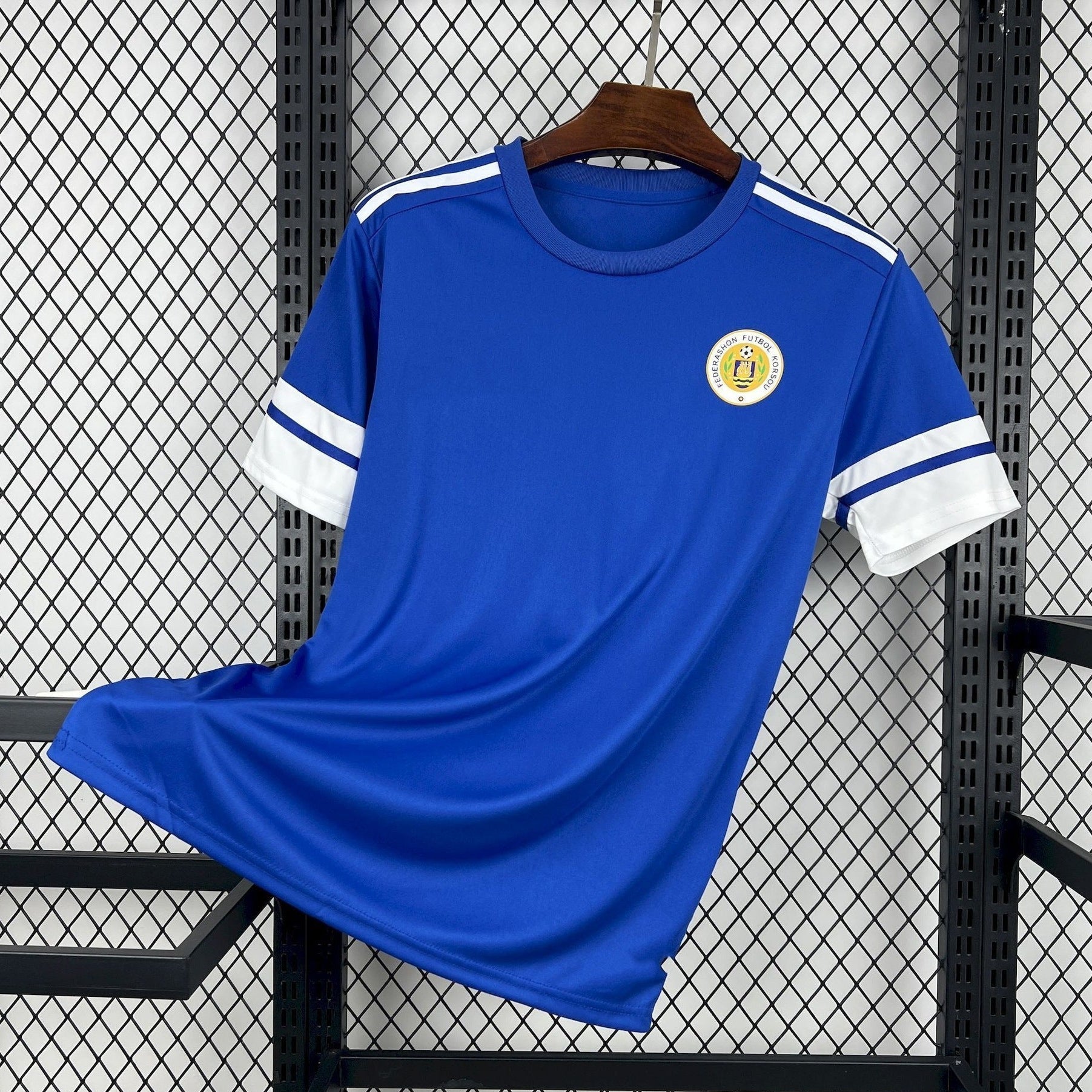 Curaçao Maillot Équipe Nationale 2026