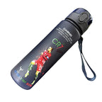 Gourde Isotherme Ronaldo - Garde Chaud & Froid