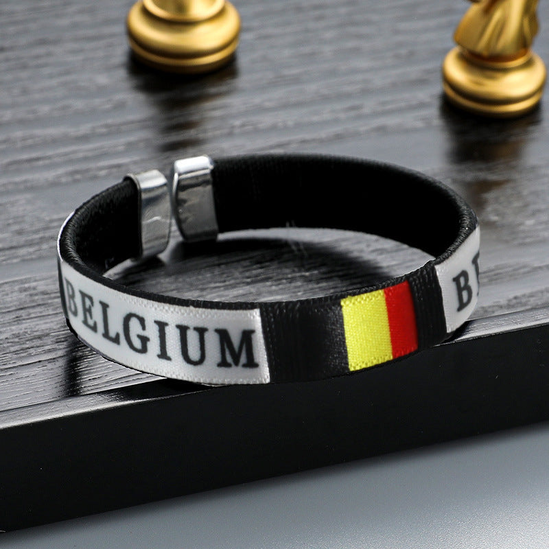 Produit Supporter Foot - Fun