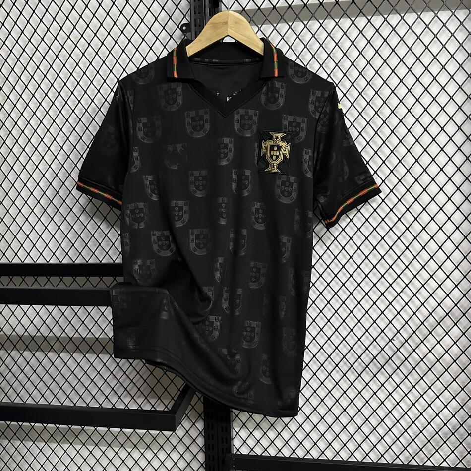 Portugal Maillot Équipe Nationale 2026