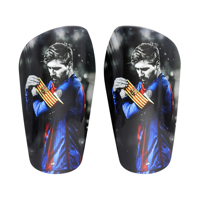 Produit Supporter Foot - Lionel Messi