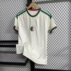Algérie Maillot Équipe Nationale 2026