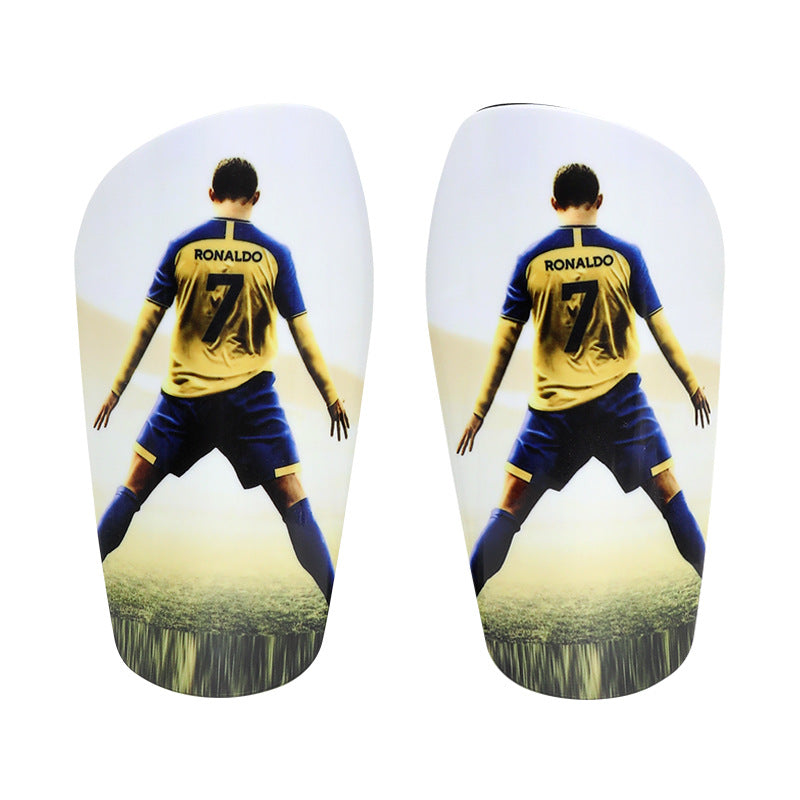 Produit Supporter Foot - Cristiano Ronaldo