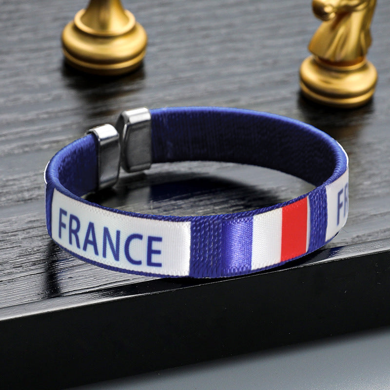 Produit Supporter Foot - Fun