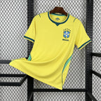 Brésil Maillot Équipe Nationale 2026 - Sportif
