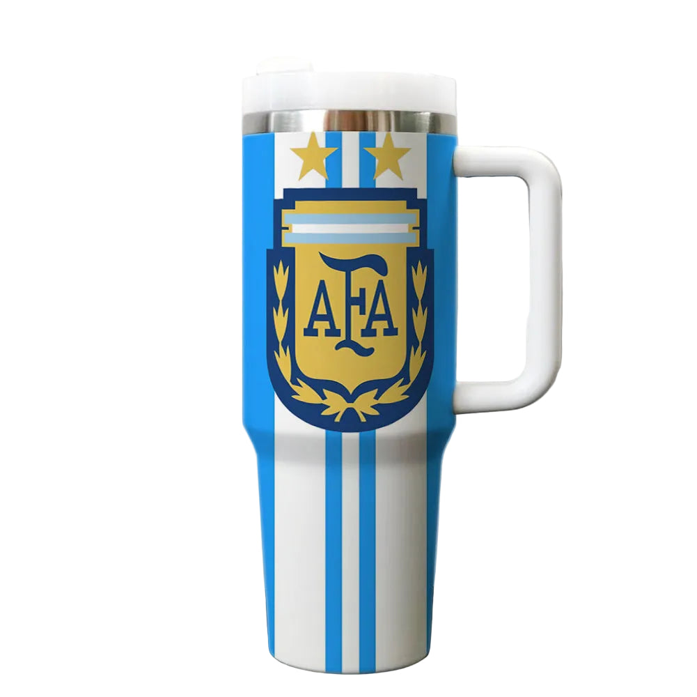 Mug Isotherme - Foot