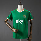 Irlande Maillot Équipe Nationale 2026 - Sportif