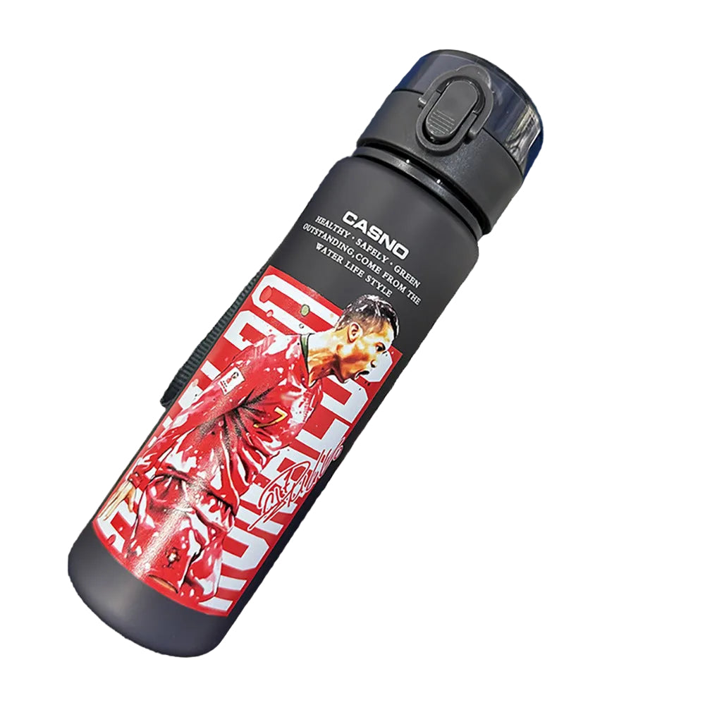 Gourde Isotherme Ronaldo - Garde Chaud & Froid