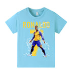 Ronaldo T-shirt de Foot Enfant - Al Nassr