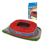 Produit Supporter Foot - Stylé Populaire Populaire