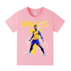 Ronaldo T-shirt de Foot Enfant - Al Nassr