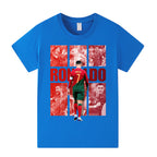 Ronaldo T-shirt de Foot Enfant - Portugal