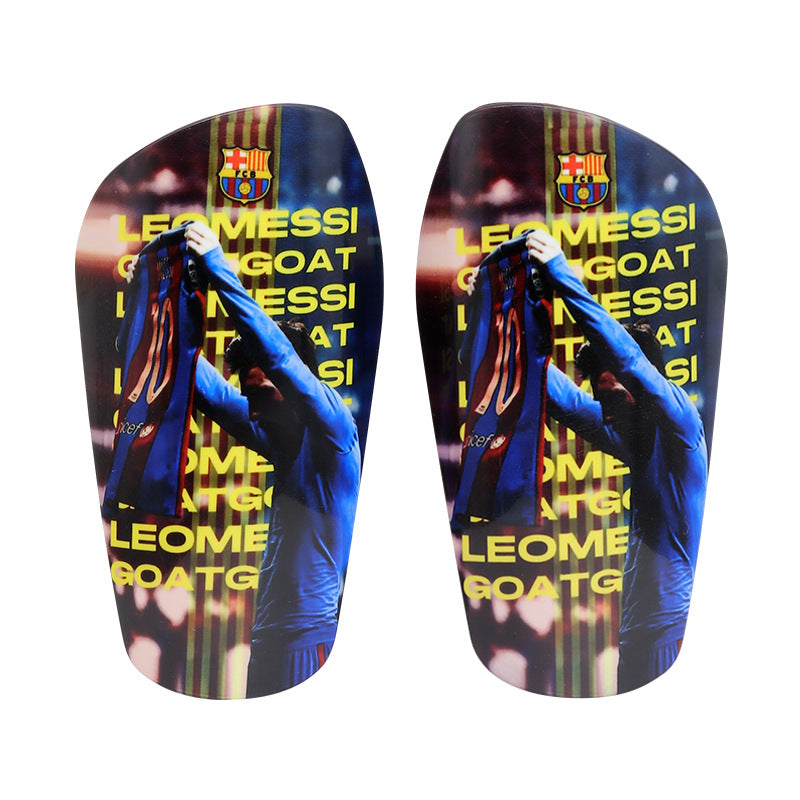 Produit Supporter Foot - Lionel Messi
