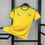 Afrique du Sud Maillot Équipe Nationale 2026
