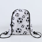 Sac à Dos de Foot Enfant - Multi-poches Tendance