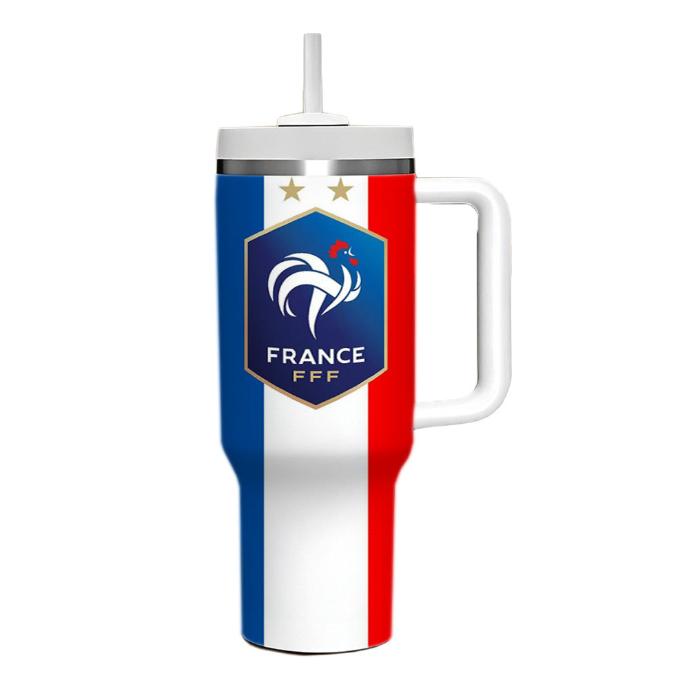 Mug Isotherme - Foot