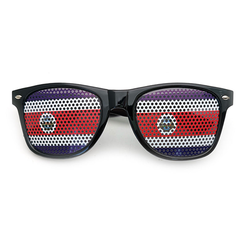 Produit Supporter Foot - Design