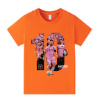 Lionel Messi T-shirt de Foot Enfant - Miami