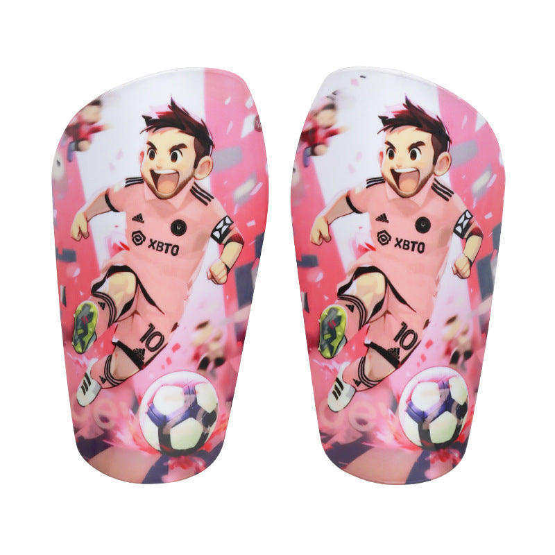 Produit Supporter Foot - Lionel Messi