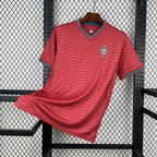Vitinha - Portugal Maillot Équipe Nationale 2026