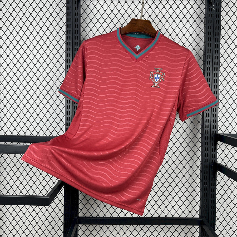 Vitinha - Portugal Maillot Équipe Nationale 2026