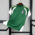 Italie Maillot Équipe Nationale 2026