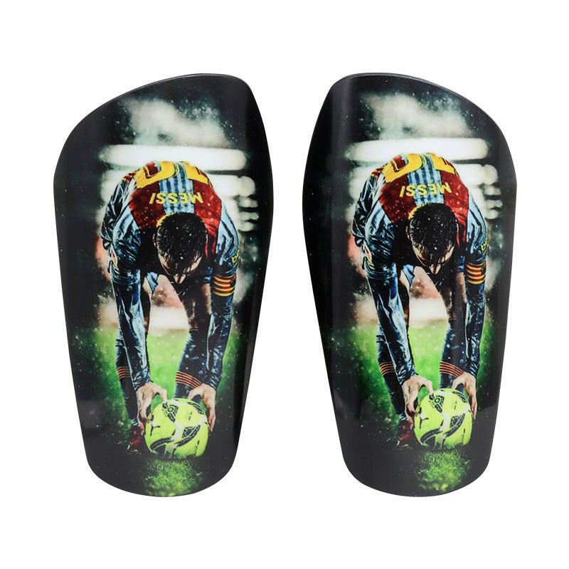Produit Supporter Foot - Lionel Messi