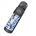 Gourde Isotherme Ronaldo - Garde Chaud & Froid