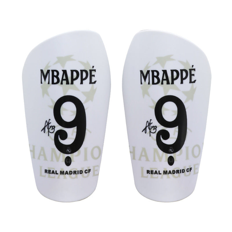 Produit Supporter Foot - Mbappé