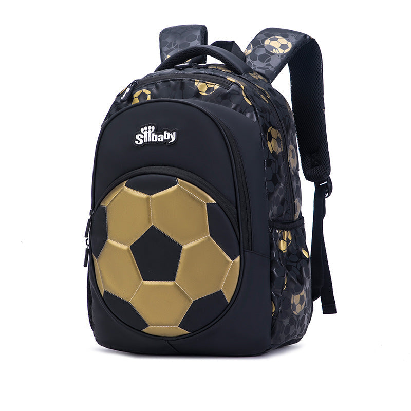 Sac à Dos de Foot Enfant - Motif Foot