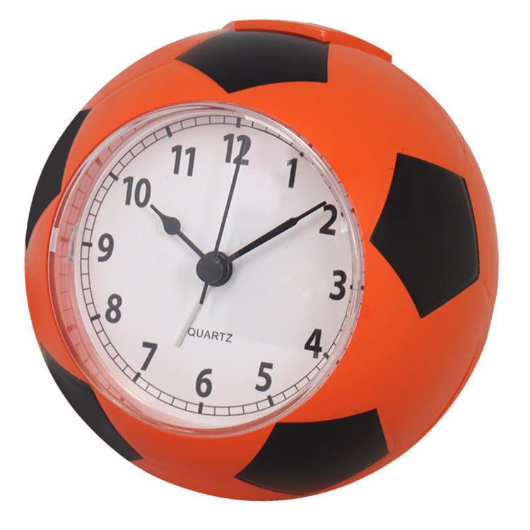 Horloge de Bureau Foot - Design