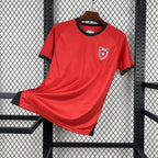 Jordanie Maillot Équipe Nationale 2026