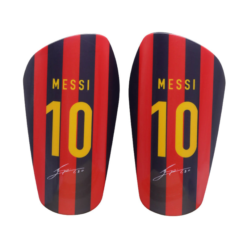 Produit Supporter Foot - Lionel Messi
