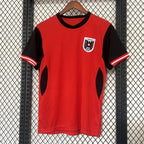 Autriche Maillot Équipe Nationale 2026